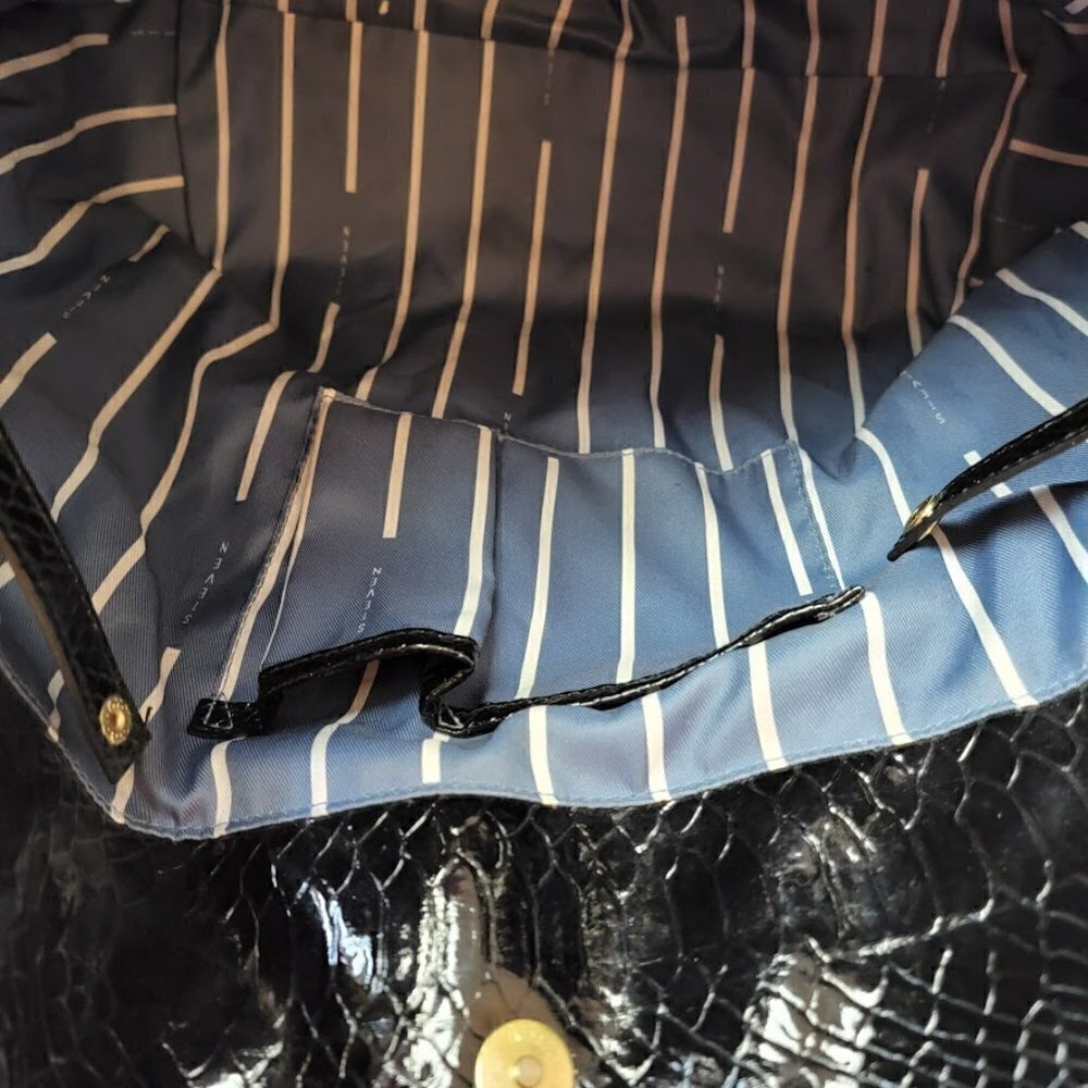 Steven By Steve Madden ‘Candy Coated’ Snake Embos… - image 8